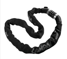 Catena Antifurto 100cm Moto