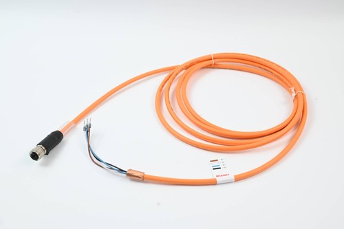 Beckhoff 781 gav7400 cavo - beckhoff, 781-gav7400
