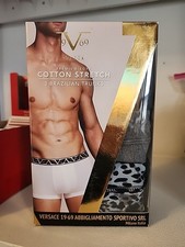 Versace 19-69 Premium Cotton