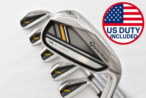 Taylormade rocket bradez set - rocket,