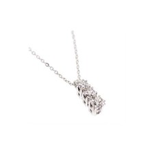 Collana damiani trilogy luce - collana,