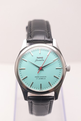 Orologio uomo vintage hmt - uomo,