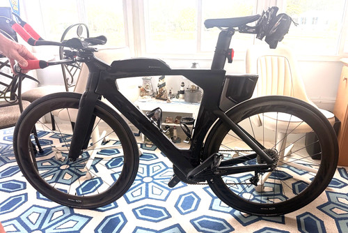 Trek speed concept 2019 - concept,