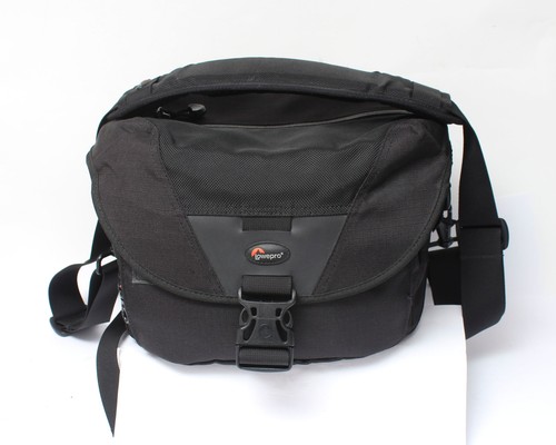 Lowepro stealth reporter d100 - stealth,