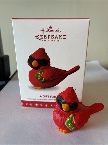 2016 hallmark regalo - 2016,