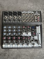 Behringer Xenyx 1202FX Mixer