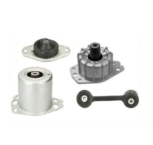 Kit supporti motore - supporti, alfa