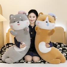 Shiba Inu Cuscino Peluche