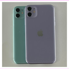 Apple iphone - apple, 11