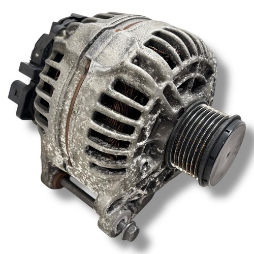 Alternatore porsche cayenne - alternatore, 1