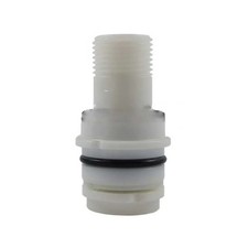 RACCORDO PER RUBINETTO GALLEGGIANTE  3/8 CASSETTA GEBERIT 241.670.00.1