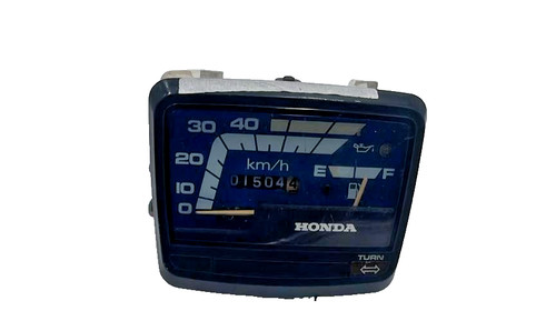 Strumetazione honda sh 50 - sh,