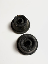 FIAT 500 D. Cuffia Semiasse