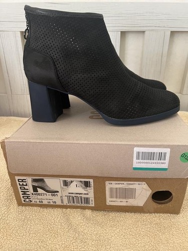 Stivali donna camper - , nero