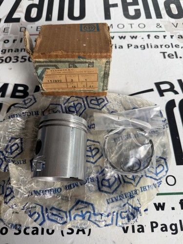 Pistone completo vespa - vespa, 150