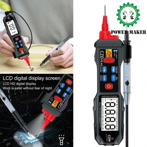Smart lcd rilevatore - lcd, di