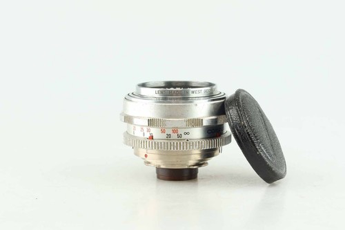 Voigtländer dynarex mm - dynarex, 90