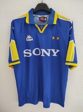 JUVENTUS 1996-1997 Sony