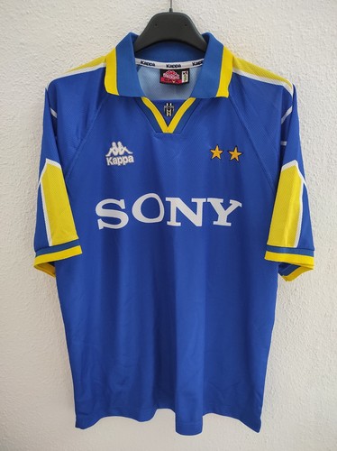 Juventus 1996 1997 - juventus, 1996-1997
