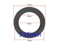 Woofer 13 cm sospensione