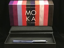 Penna a sfera MOKA in resina