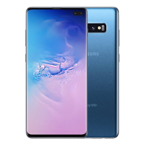 Samsung galaxy s10 - samsung, plus