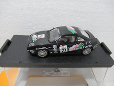 FIAT COUPE' CAMPIONATO TURISMO