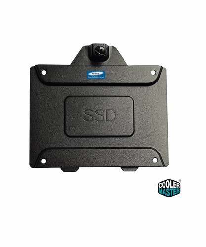 Supporto ssd cooler - cooler, master