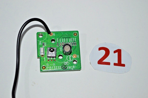 715t3232 scheda ir - 715t3232-1,