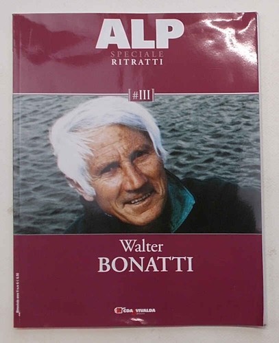 Walter bonatti 2009 - bonatti., 3