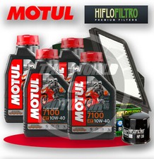 Kit tagliando suzuki burgman - kit/tagliando,