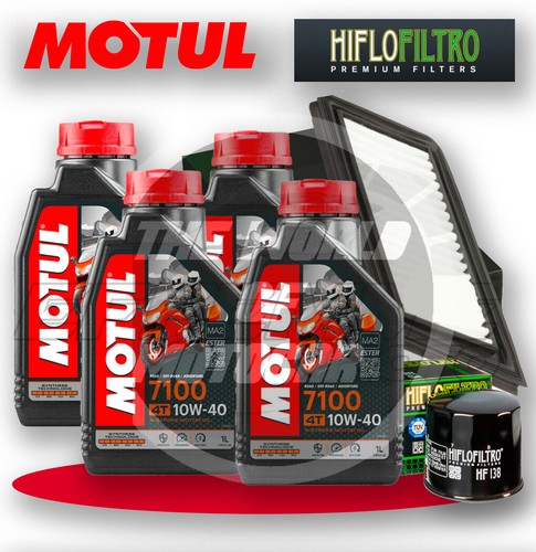 Kit tagliando suzuki burgman - kit/tagliando,