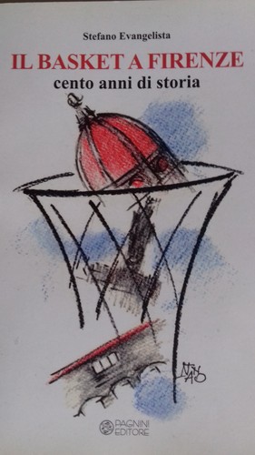 Basket firenze cento anno - a,