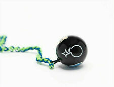 Collana con ciondolo Watch