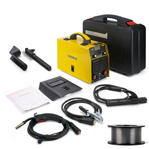 Saldatrice elettrica 220v - saldatrice,