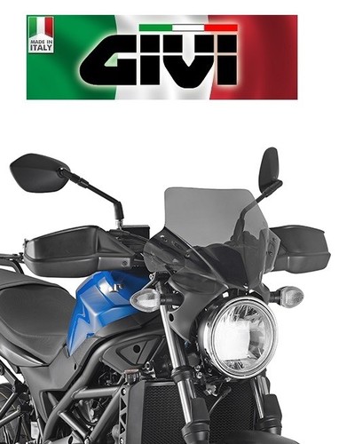 Cupolino specifico fume per - fume',