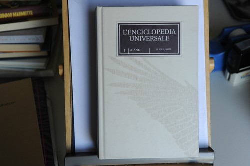 Sole ore enciclopedia - il, 24