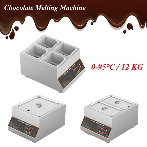 Temperatrice elettrica