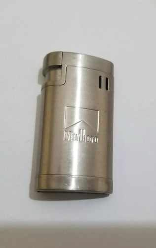 Accendino gas marlboro - gas,
