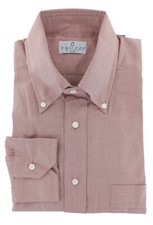 Camicia elegante Truzzi rossa