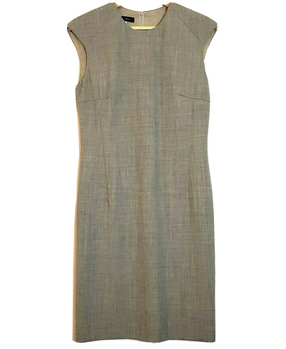 Abito byblos grigio - byblos,