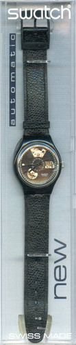 Swatch 1991 automatico - 1991,