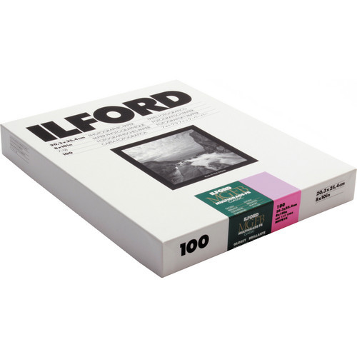 Ilford multigrado classic - multigrado,