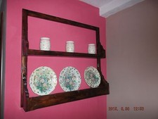 Piattaia legno massello - legno,