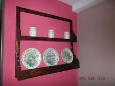 PIATTAIA IN LEGNO MASSELLO -