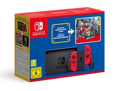 CONSOLE NINTENDO SWITCH Bundle