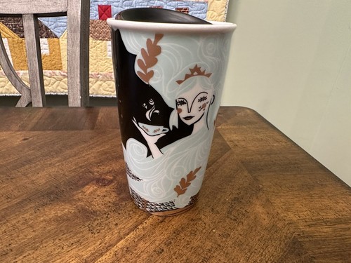 Bicchiere starbucks 2018 - bicchiere,