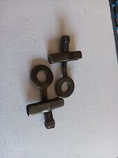 COPPIA TENDICATENA ORIGINALI FANTIC MOTOR JOY 50