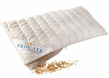 Cuscino per la testa in pula