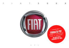 Libretto manuale istruzioni